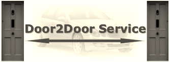 Door2Door Service